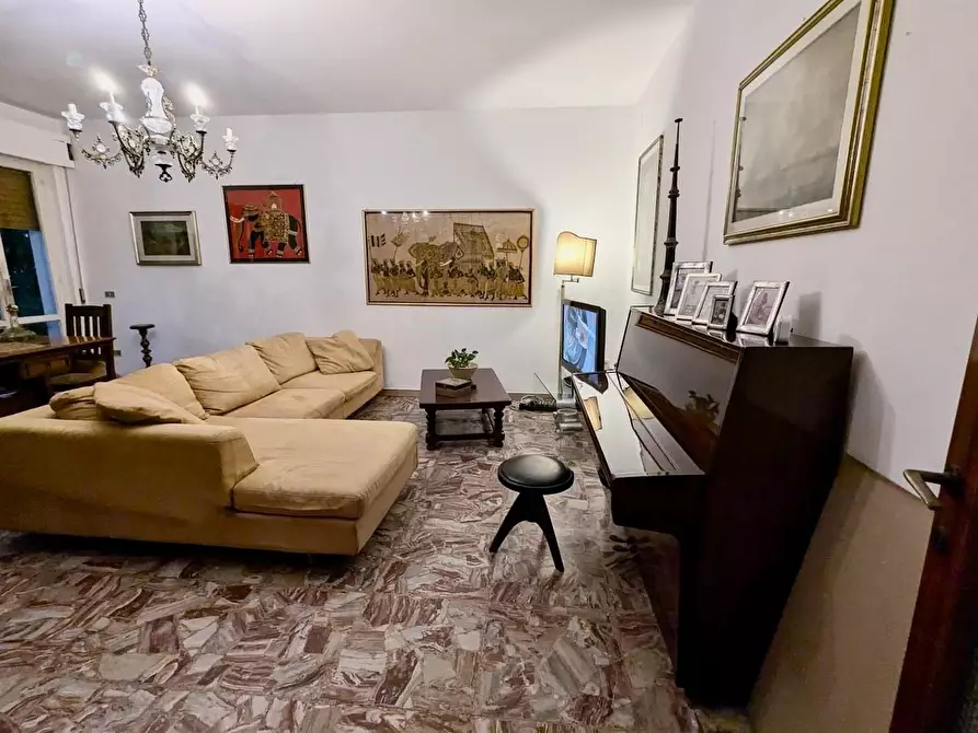 appartamento in vendita a Pisa in zona Quartiere San Giusto