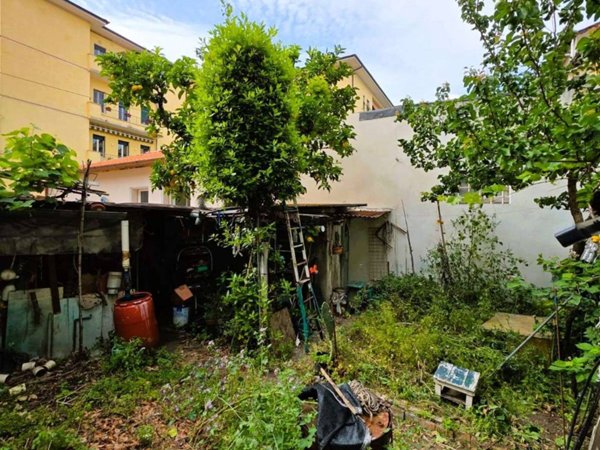 appartamento in vendita a Pisa in zona Porta a Lucca