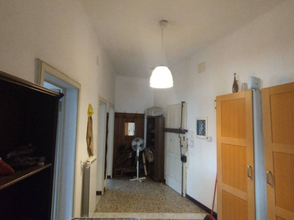 appartamento in vendita a Pisa in zona Quartiere Sant'Antonio