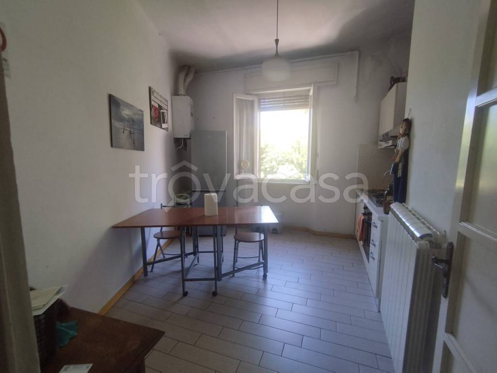 appartamento in vendita a Pisa in zona Quartiere Sant'Antonio