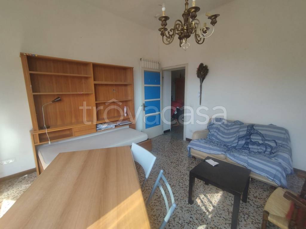 appartamento in vendita a Pisa in zona Quartiere Sant'Antonio