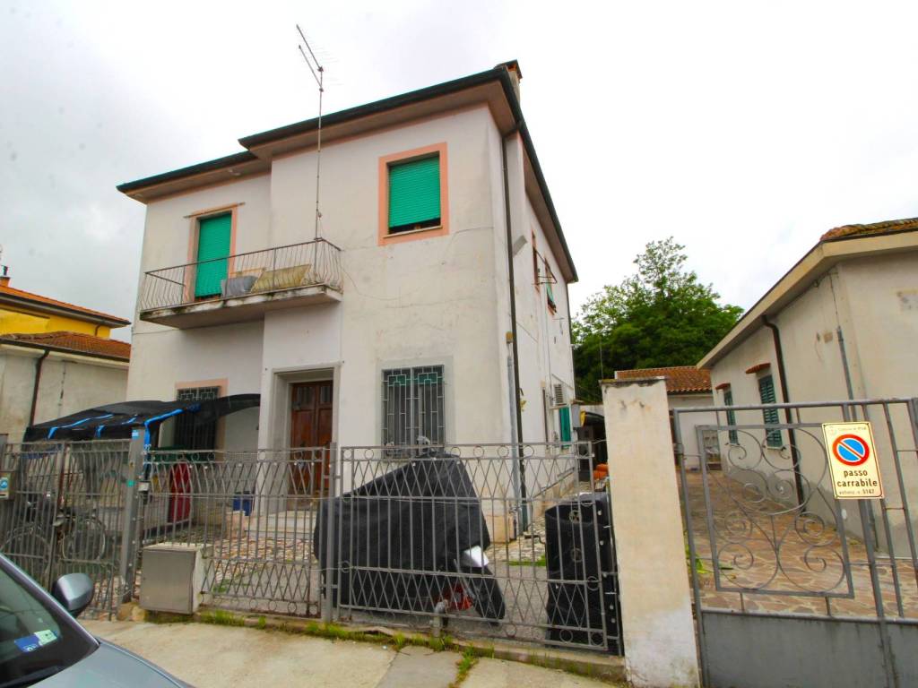 appartamento in vendita a Pisa in zona Putignano
