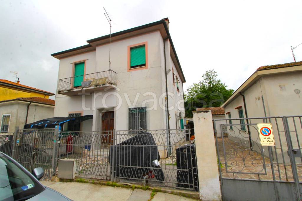 appartamento in vendita a Pisa in zona Putignano