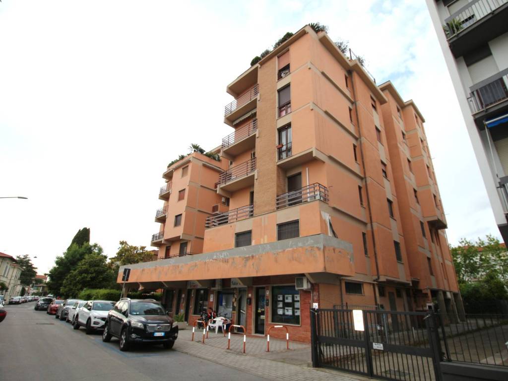 appartamento in vendita a Pisa in zona Porta a Lucca