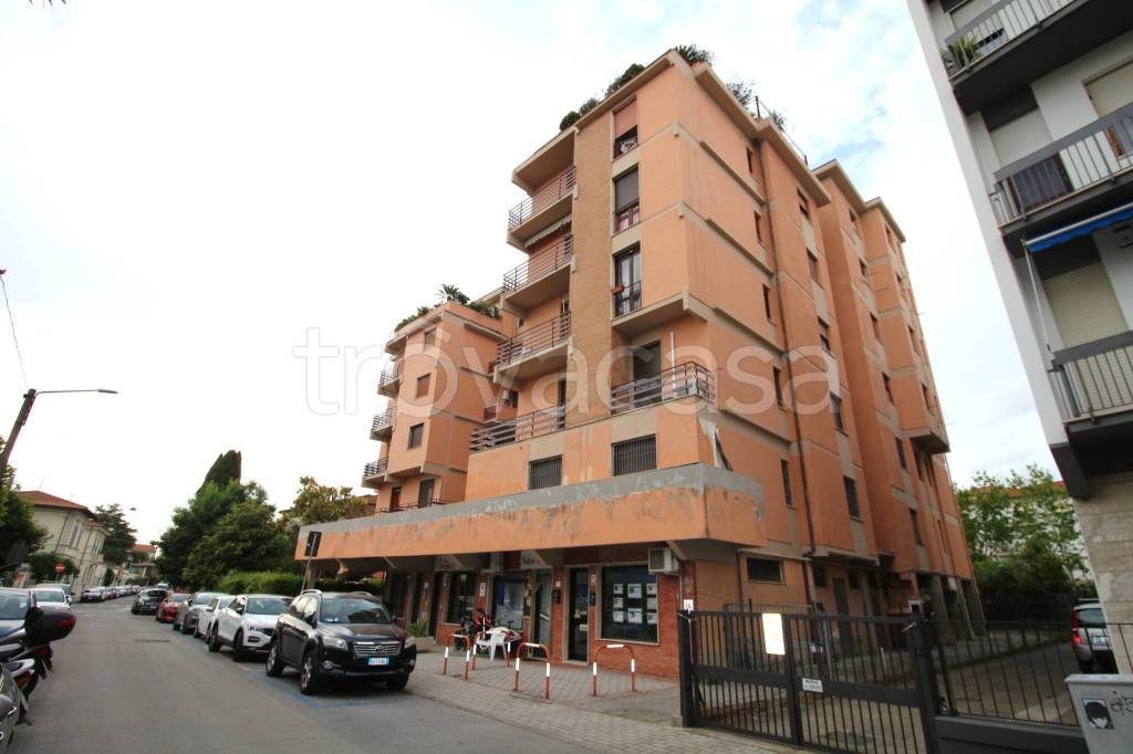 appartamento in vendita a Pisa in zona Porta a Lucca