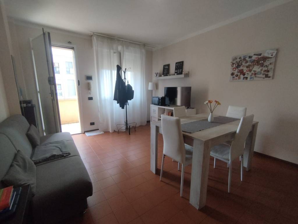 appartamento in vendita a Pisa in zona Cisanello