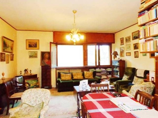 appartamento in vendita a Pisa in zona Centro Storico