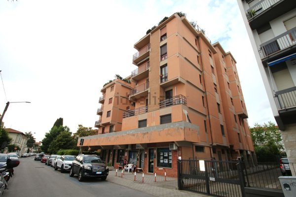 appartamento in vendita a Pisa