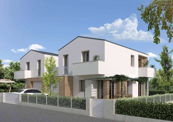 casa indipendente in vendita a Pisa in zona Le Piagge