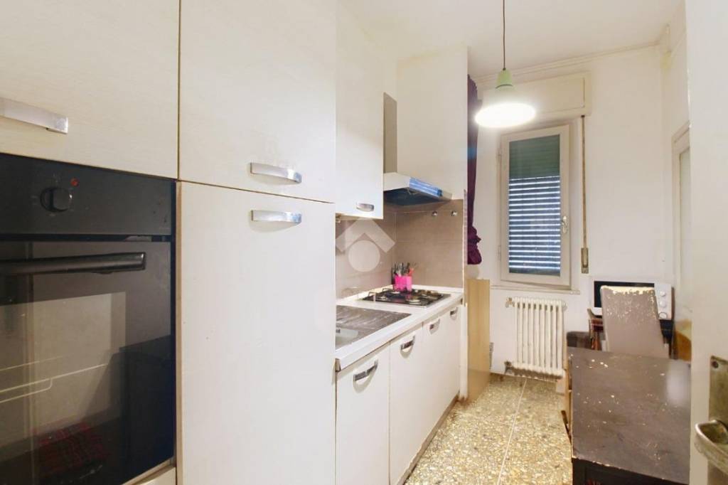 appartamento in vendita a Pisa in zona Porta a Mare