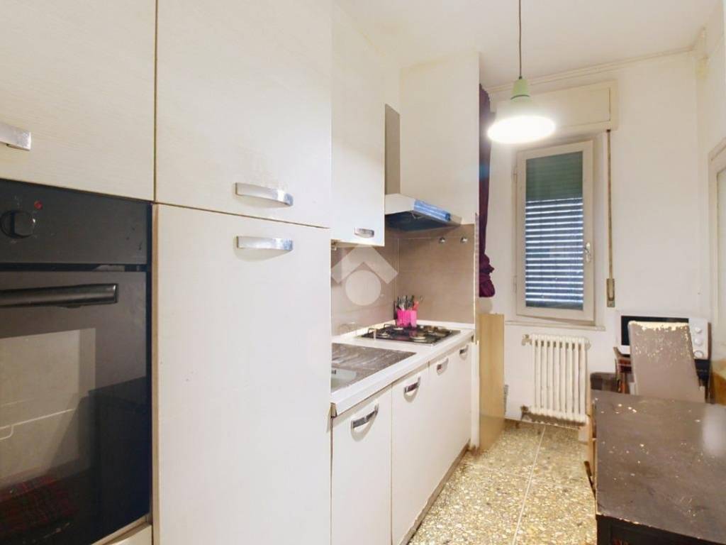 appartamento in vendita a Pisa in zona Porta a Mare