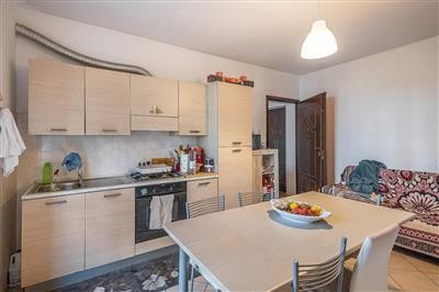 appartamento in vendita a Pisa in zona Quartiere Santa Maria