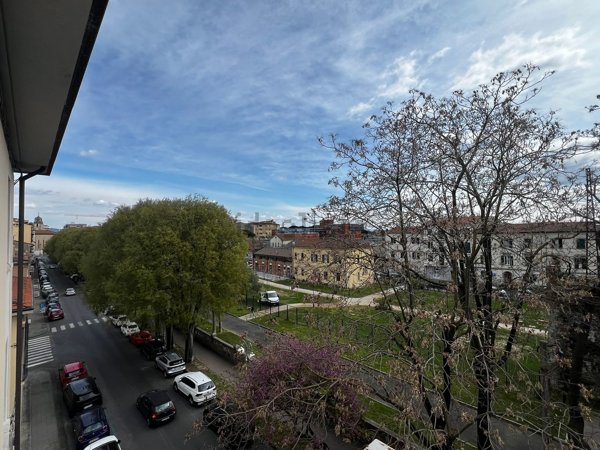 appartamento in vendita a Pisa in zona Quartiere Sant'Antonio
