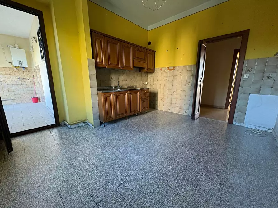 appartamento in vendita a Pisa in zona Porta Nuova