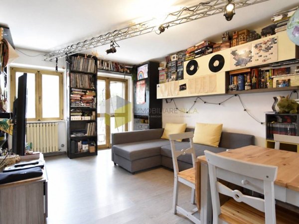 appartamento in vendita a Pisa in zona Quartiere San Giusto