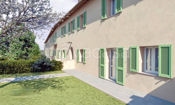 appartamento in vendita a Pisa in zona Landi