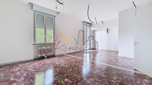 appartamento in vendita a Pisa in zona Quartiere Sant'Antonio