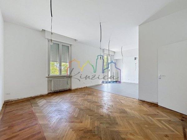 appartamento in vendita a Pisa in zona Quartiere Sant'Antonio
