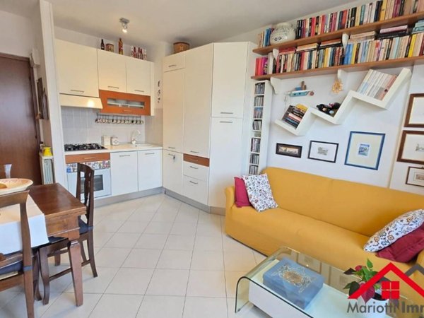 appartamento in vendita a Pisa in zona Cisanello