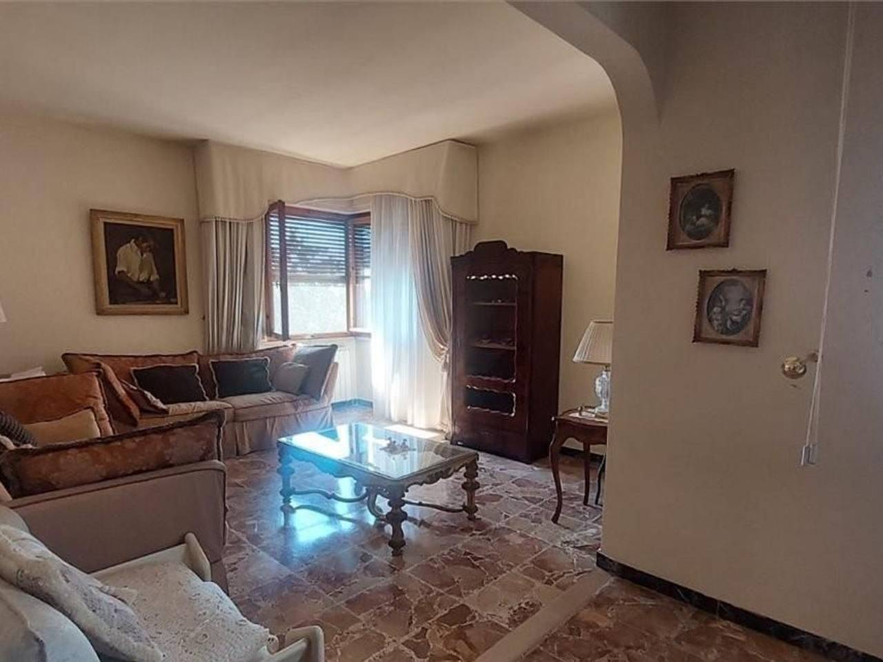 appartamento in vendita a Pisa in zona Porta a Lucca