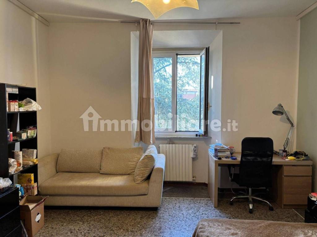 appartamento in vendita a Pisa in zona Pratale / Don Bosco