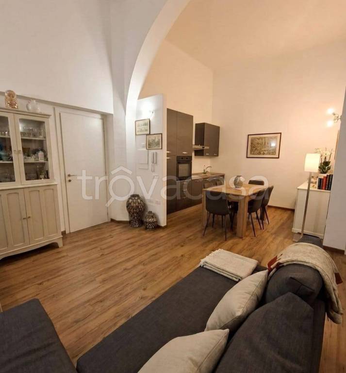 appartamento in vendita a Pisa in zona Landi
