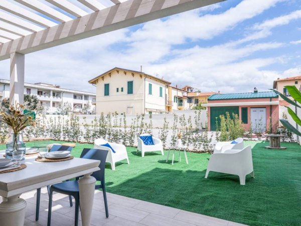 appartamento in vendita a Pisa in zona Calambrone