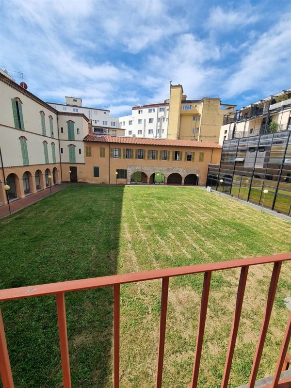 appartamento in vendita a Pisa in zona Centro Storico