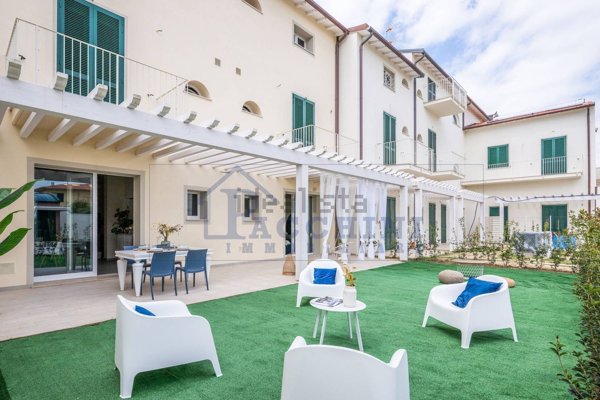appartamento in vendita a Pisa in zona Marina di Pisa