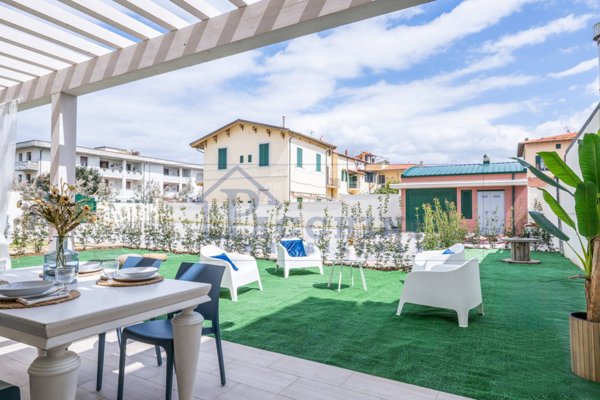 appartamento in vendita a Pisa in zona Marina di Pisa
