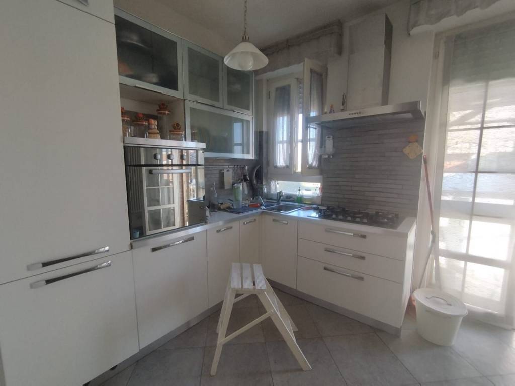 appartamento in vendita a Pisa in zona Lungarni