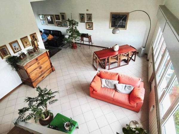 appartamento in vendita a Pisa in zona Centro Storico