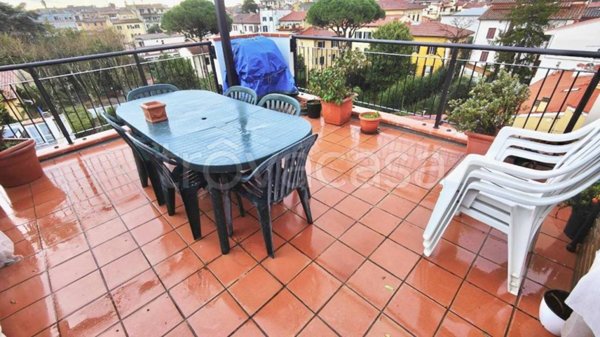 appartamento in vendita a Pisa in zona Quartiere Santa Maria