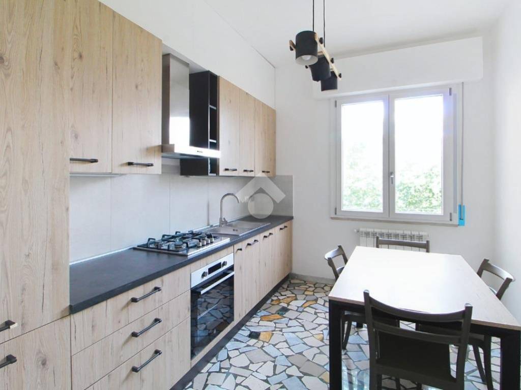 appartamento in vendita a Pisa in zona Quartiere San Giusto