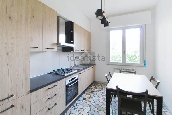 appartamento in vendita a Pisa in zona Centro Storico