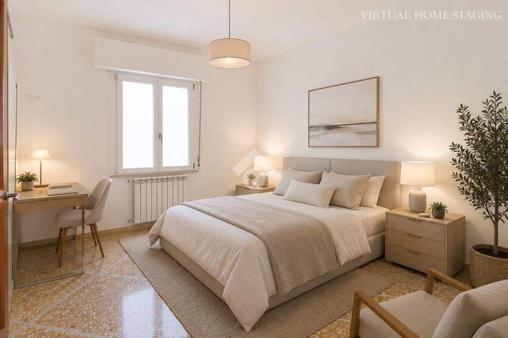 appartamento in vendita a Pisa in zona Quartiere San Giusto