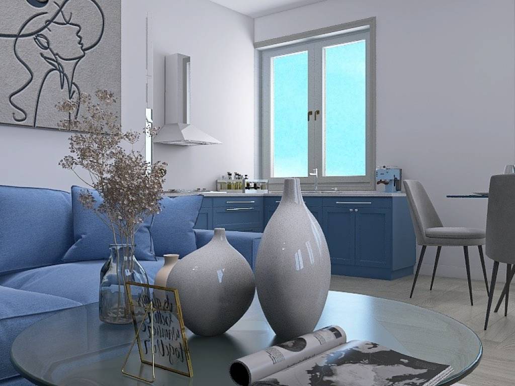 appartamento in vendita a Pisa