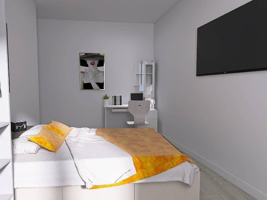 appartamento in vendita a Pisa in zona Quartiere Santa Maria