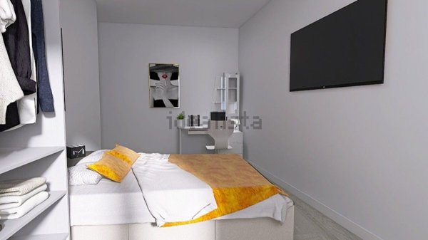 appartamento in vendita a Pisa in zona Quartiere Santa Maria
