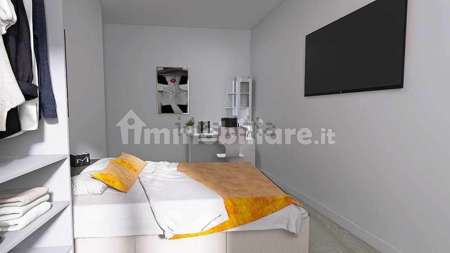 appartamento in vendita a Pisa in zona Quartiere Santa Maria