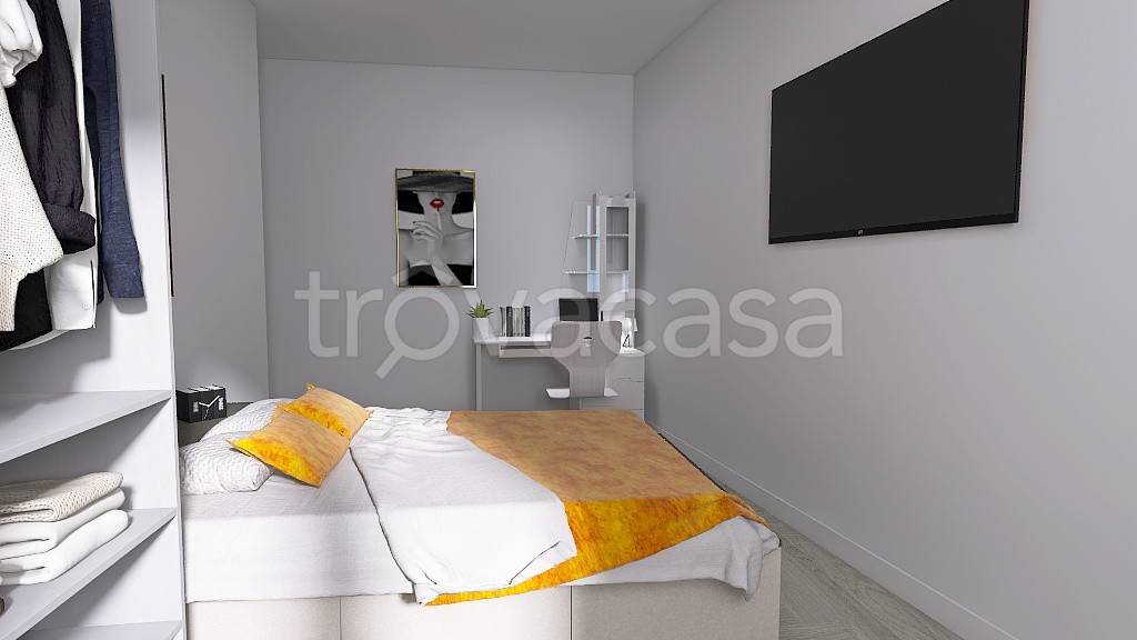 appartamento in vendita a Pisa in zona Centro Storico