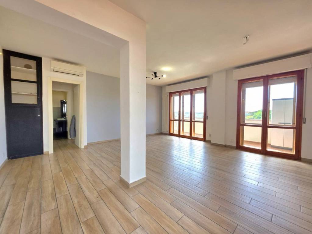 appartamento in vendita a Pisa in zona Cisanello