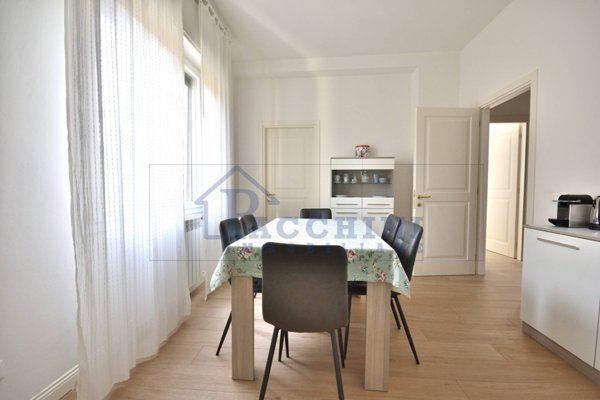 appartamento in vendita a Pisa in zona Quartiere Sant'Antonio