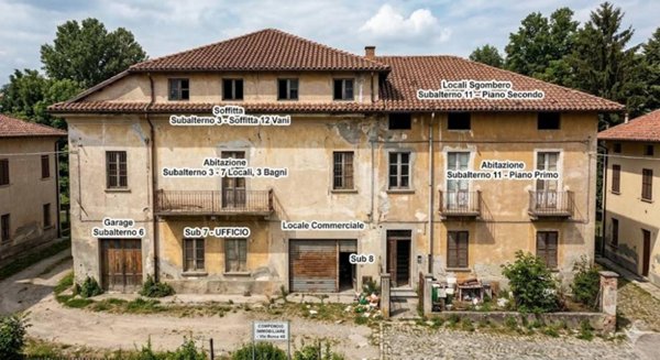 casa indipendente in vendita a Pisa in zona Centro Storico