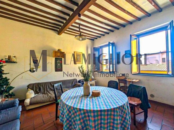 appartamento in vendita a Pisa in zona Centro Storico