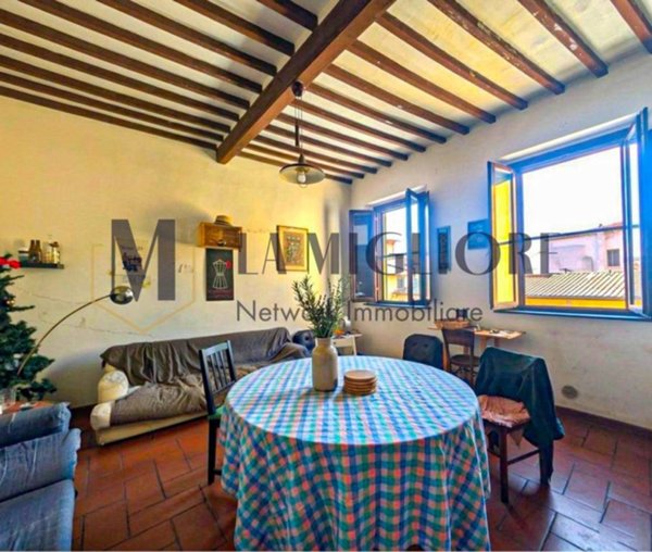 appartamento in vendita a Pisa in zona Quartiere Santa Maria