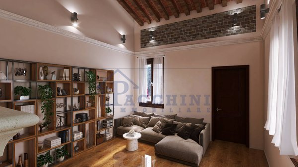 appartamento in vendita a Pisa in zona Centro Storico