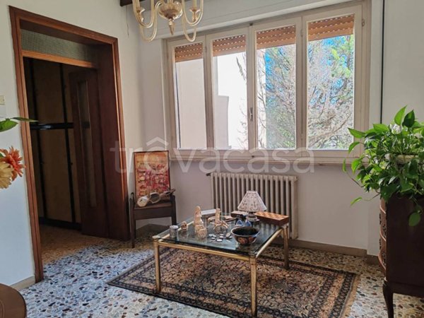 appartamento in vendita a Pisa in zona Quartiere San Giusto