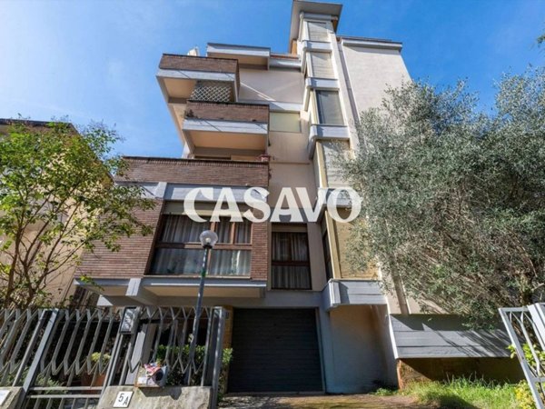 appartamento in vendita a Pisa in zona Porta a Lucca