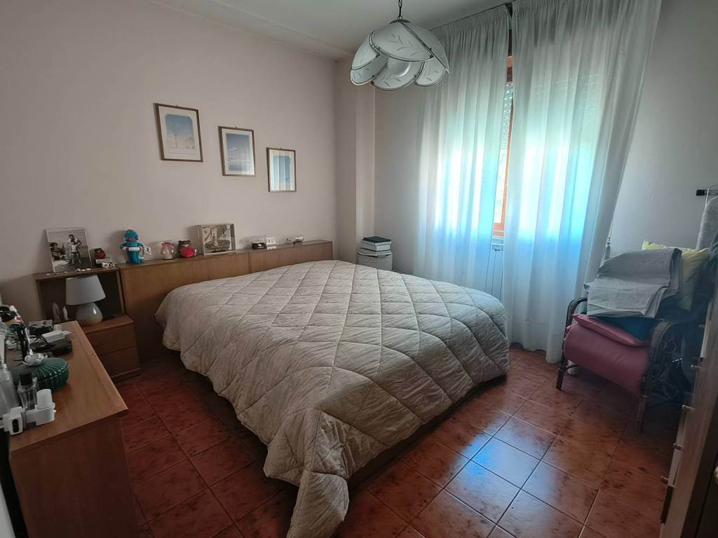 appartamento in vendita a Pisa in zona Le Piagge